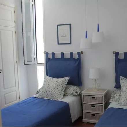 Rent this 4 bed house on Cádiz in Andalusia, Spain
