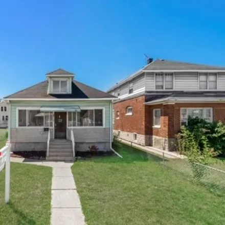 Buy this 3 bed house on 4216 Olcott Avenue in East Chicago, IN 46312