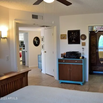 Image 9 - 19455 North Star Ridge Drive, Sun City West, AZ 85375, USA - House for sale