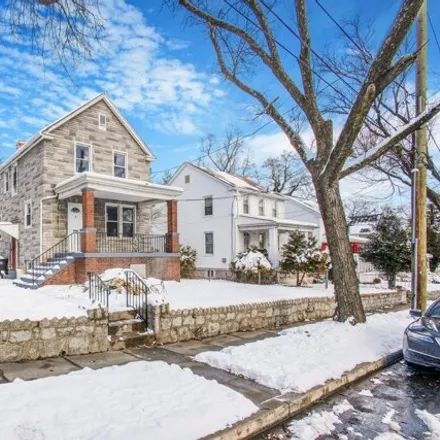 Buy this 3 bed house on 3044 Monroe Street Northeast in Washington, DC 20018
