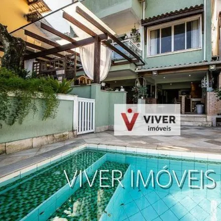 Image 1 - Rua Doutor Jurandir Cerqueira, Vila Progresso, Niterói - RJ, 24322-450, Brazil - House for sale