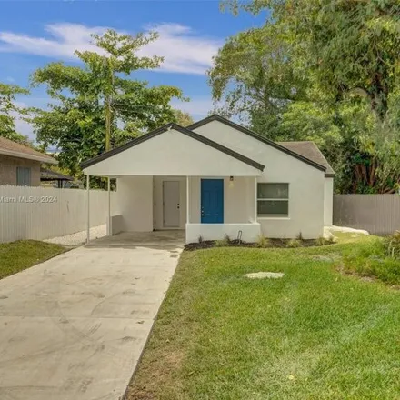 Buy this 3 bed house on 1950 Nw 50th St in Miami, Florida