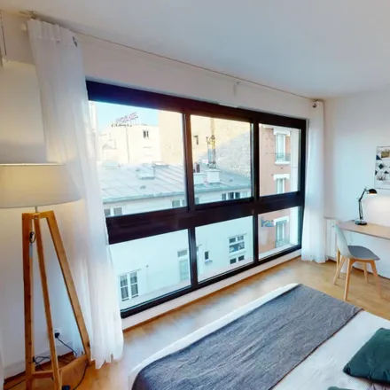 Image 2 - 10 Rue Juge, 75015 Paris, France - Room for rent