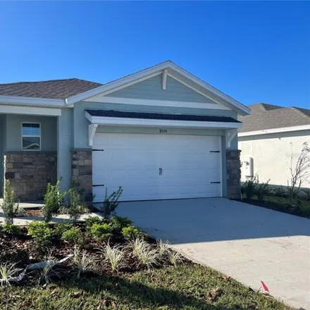 Rent this 3 bed house on 8034 Penrose Place in Wildwood, FL 34785
