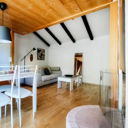 Image 8 - Sureggio, Al Loco, Via Lugano, 6953 Circolo di Capriasca, Switzerland - Apartment for rent