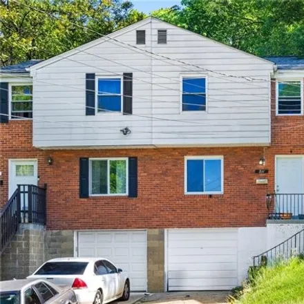 Buy this 3 bed house on 217 Schenley Manor Drive in Pittsburgh, PA 15201