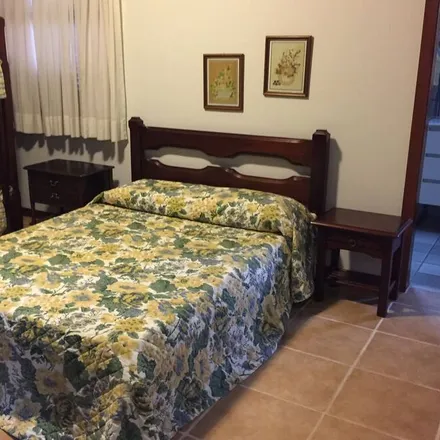 Rent this 6 bed townhouse on Ubatuba in Região Metropolitana do Vale do Paraíba e Litoral Norte, Brazil