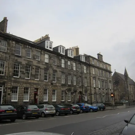 Image 4 - 24A London Street, City of Edinburgh, EH3 6LY, United Kingdom - Apartment for rent