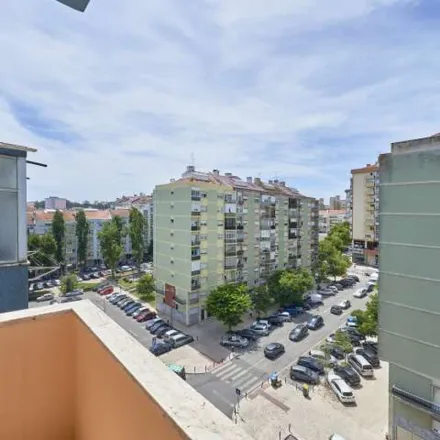 Image 8 - Rua Doutor Rafael Duque, 1500-544 Lisbon, Portugal - Apartment for rent