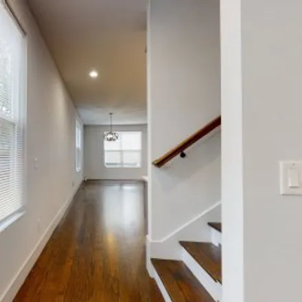 Rent this 4 bed apartment on 2082a Whitney Avenue in Woodycrest, Nashville