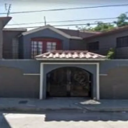 Image 2 - Calle Fernando Lizardi 20, Otay Constituyentes, 22457 Tijuana, BCN, Mexico - House for sale