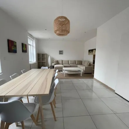 Rent this 5 bed apartment on 126 Place du Village in 59279 Dunkirk, France