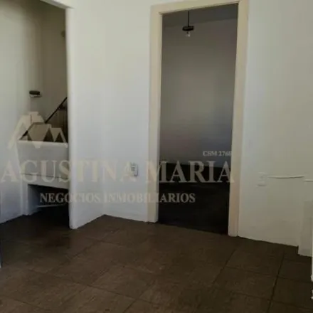 Rent this 1 bed apartment on César Horacio Malnatti in Partido de San Miguel, Muñiz