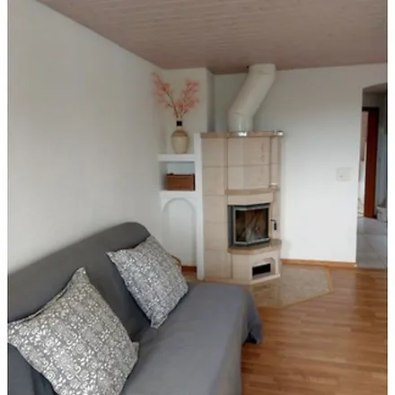 Rent this 3 bed apartment on Pilatusblick 2 in 6232 Geuensee, Switzerland