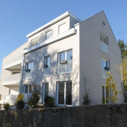 Image 6 - Schneider, Hauptstraße, 79400 Kandern, Germany - Apartment for rent