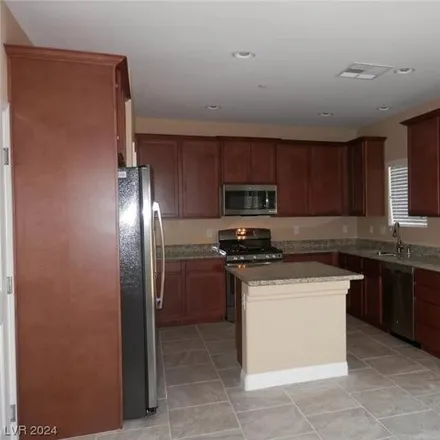 Image 5 - 1096 Fish Pond Avenue, Henderson, NV 89014, USA - House for rent
