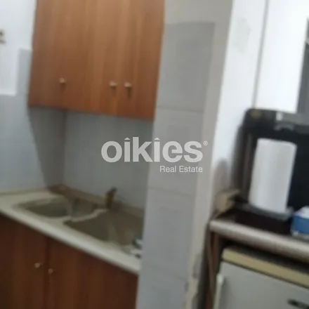 Rent this 1 bed apartment on Black Corner in Αισχύλου, Thessaloniki Municipal Unit