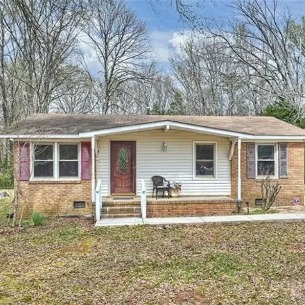 Buy this 3 bed house on 1498 Haynes Street in Rock Hill, SC 29730