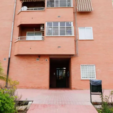Image 5 - Madrid, Calle José María Pemán, 28806 Alcalá de Henares - Apartment for rent