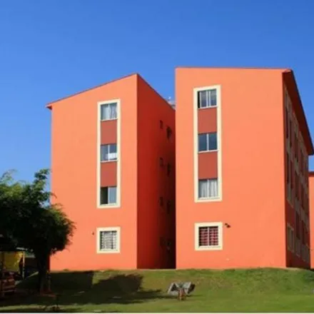 Image 1 - Rua Armando Ortenzi 75, Cinco Conjuntos, Londrina - PR, 86084-625, Brazil - Apartment for sale