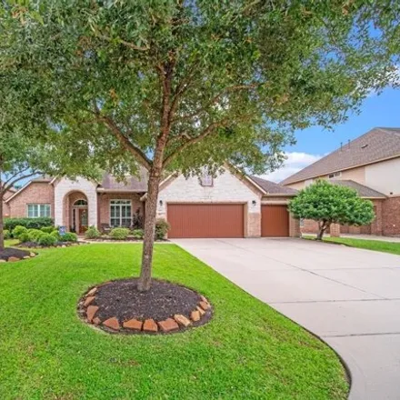 Buy this 4 bed house on Beckendorf Bend Lane in Harris County, TX 77377