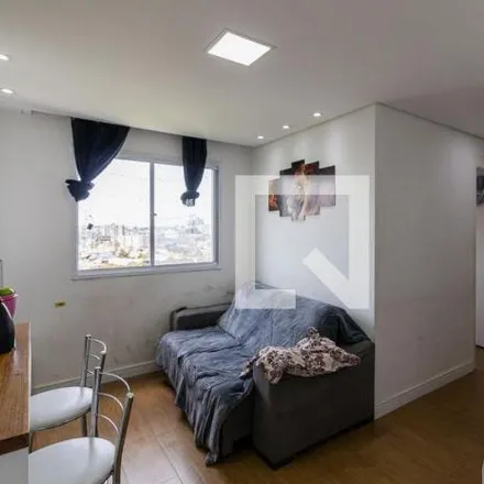 Buy this 2 bed apartment on unnamed road in Jardim Imperador, São Paulo - SP