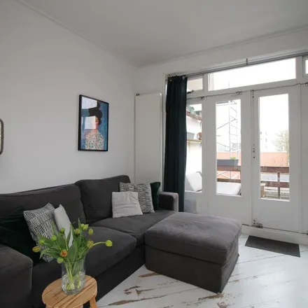 Rent this 2 bed apartment on Prinsesseweg 27-aa in 9717 BH Groningen, Netherlands