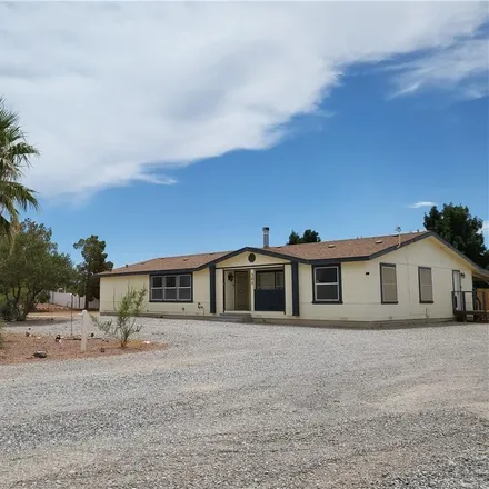 Image 1 - 301 Jarvis Road, Pahrump, NV 89060, USA - House for sale