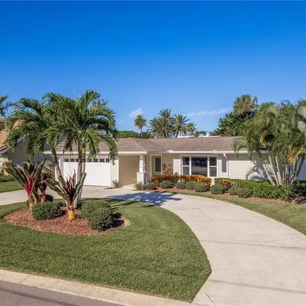Buy this 3 bed house on 1710 Brookside Boulevard in Harbor Bluffs, Pinellas County