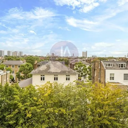 Image 5 - 22 Hamilton Gardens, London, NW8 9PU, United Kingdom - Apartment for rent