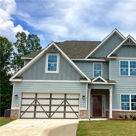 Buy this 5 bed house on unnamed road in Russell County, AL