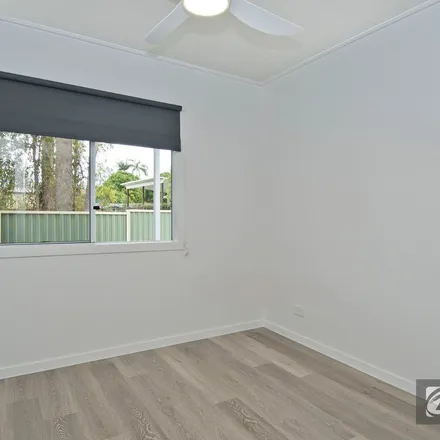 Rent this 2 bed apartment on 5 Sunscape Drive in Eagleby QLD 4130, Australia