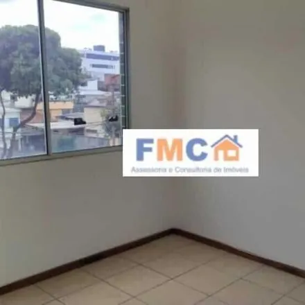 Buy this 2 bed apartment on Rua Nossa Senhora da Conceição in Cachoeirinha, Belo Horizonte - MG