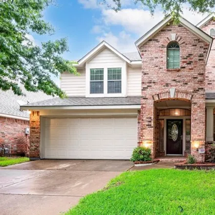 Buy this 4 bed house on 2843 Coteau Way in Dallas, TX 75223