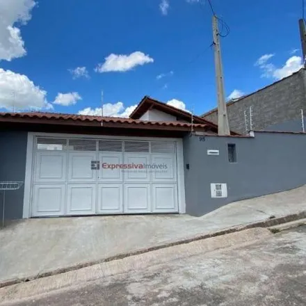 Image 2 - Rua Pizza e Almeida, Jardim São Mateus, Itatiba - SP, 13255-210, Brazil - House for sale