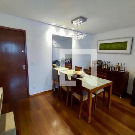 Buy this 4 bed apartment on Minascasa in Rua Jacuí, Ipiranga