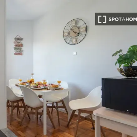 Rent this 3 bed apartment on Estúdio 541 in Rua da Boavista 541, 4050-049 Porto