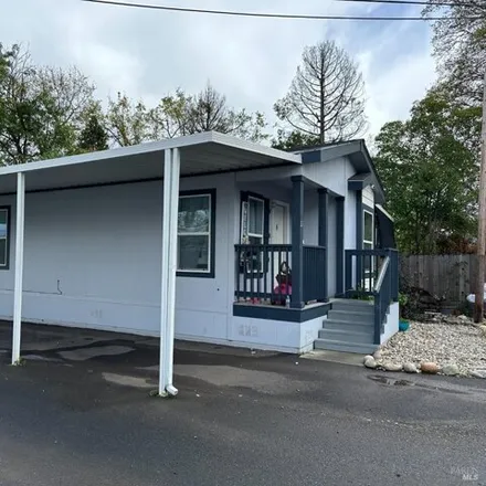 Image 2 - Deep Valley Mobile Home Park, Mendocino County, CA 95482, USA - Apartment for sale