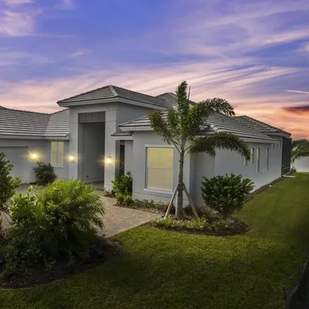 Buy this 3 bed house on unnamed road in Port Saint Lucie, FL