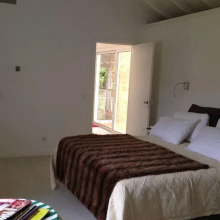 Rent this 2 bed house on Cabeceiras de Basto in Braga, Portugal