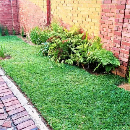 Image 8 - unnamed road, Wonderboom South, Pretoria, 0136, South Africa - Townhouse for rent