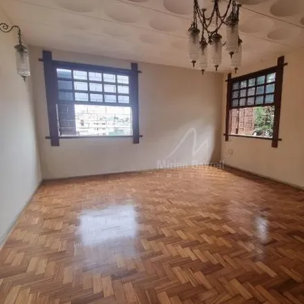 Buy this 4 bed house on Rua Irídio in Grajaú, Belo Horizonte - MG