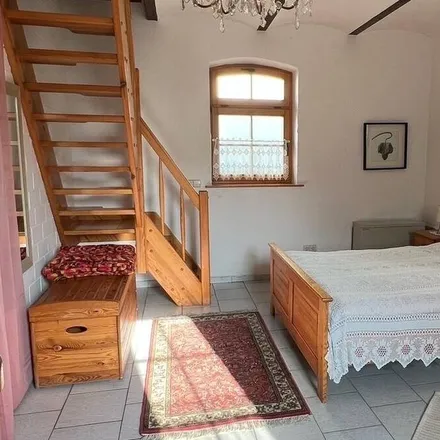 Rent this 3 bed apartment on Boitzenburger Land in Brandenburg, Germany