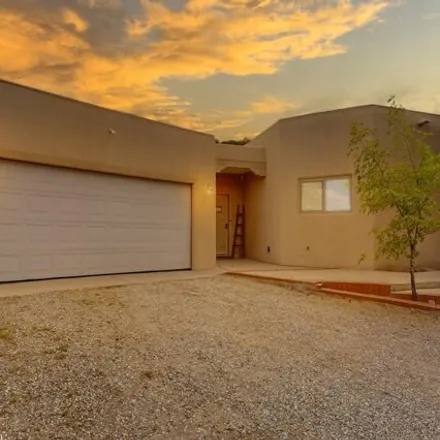Buy this 3 bed house on Nighthawk Canyon Road in Ranchos des Placitas, Sandoval County