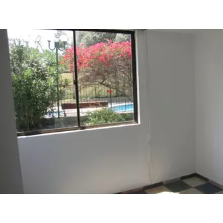 Image 4 - Real Audiencia 1287, 892 0099 San Miguel, Chile - Apartment for sale