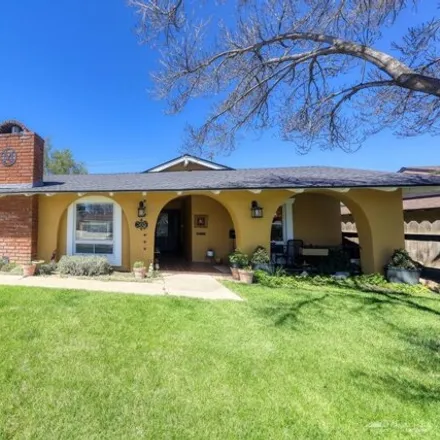 Buy this 3 bed house on 515 Mulberry Street in Tehachapi, CA 93561