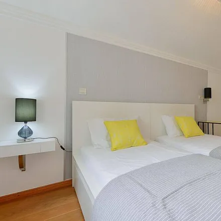 Rent this 3 bed apartment on Rua do Gurué 235 in 2775-561 Cascais, Portugal