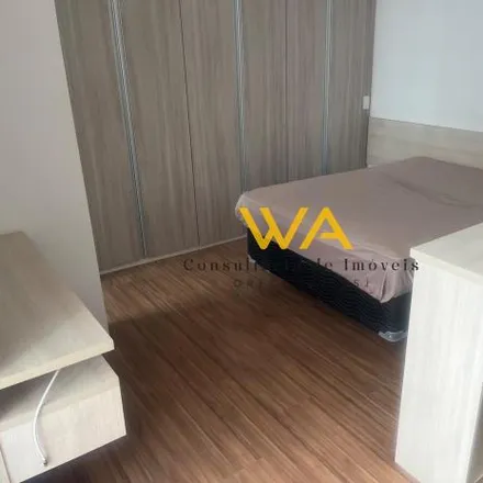 Buy this 1 bed apartment on Rua Emílio Zapile in Socorro, Mogi das Cruzes - SP