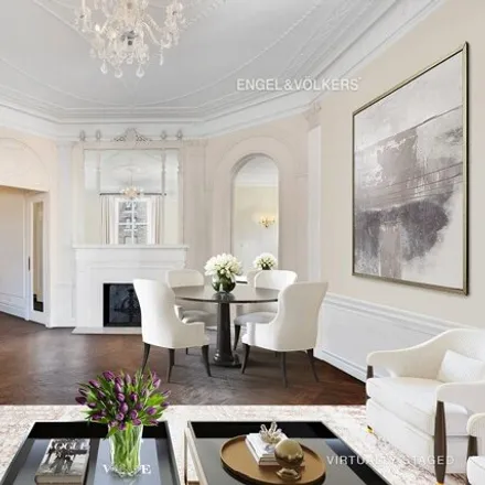 Image 2 - Apthorp Apartments, 390 West End Avenue, New York, NY 10024, USA - Condo for sale