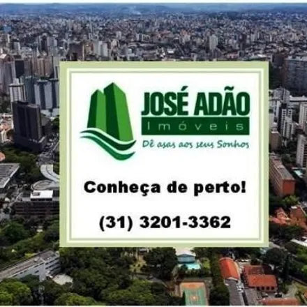 Buy this 3 bed apartment on Empório Árabe d'Hana in Rua Curitiba, Centro